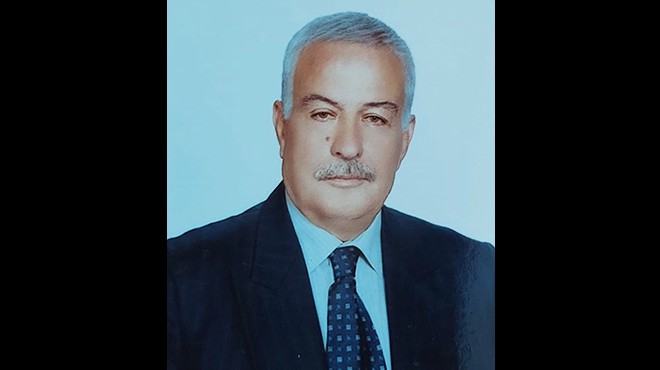Balçova nın eski başkanı Katırcıoğlu vefat etti!