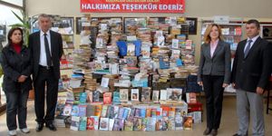 Balkan Türkleri ne kitap yardımı