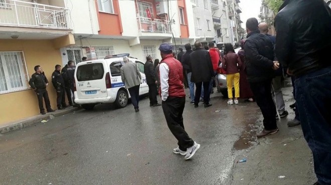 Baltalı cinayette mahkemeden müebbet talebi... Gün yüzü göremeyecek!