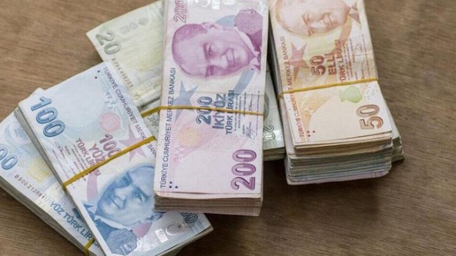 Bankacılık sektörünün mevduatı arttı