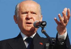 Bahçeli den sert çıkış: Erdoğan tükenmiştir