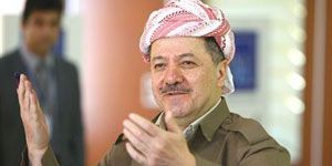 Irak ısınıyor: Barzani den peşmergelere saldırı emri!