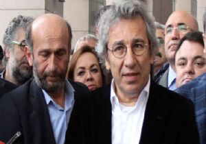 İzmirli hakimden Dündar ve Gül e mektup!