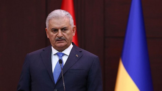 Başbakan: Kırım dahil Ukrayna nın toprak bütünlüğünü destekliyoruz