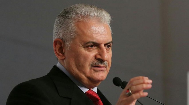 Başbakan Yıldırım: AKM nin ne özelliği var?