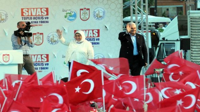 Başbakan Yıldırım müjdeyi verdi! 2019 yılında...