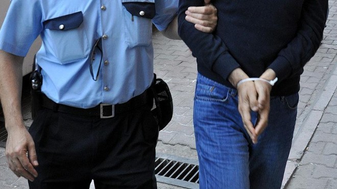 Başbakanlıkta FETÖ operasyonu: 18 gözaltı