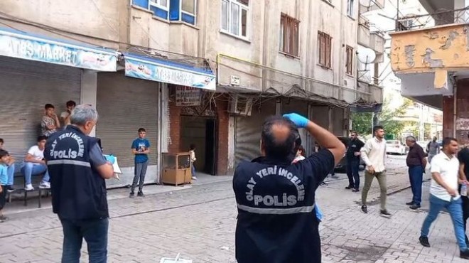 Başından vuruldu... 16 yaşındaki kıza gözaltı!