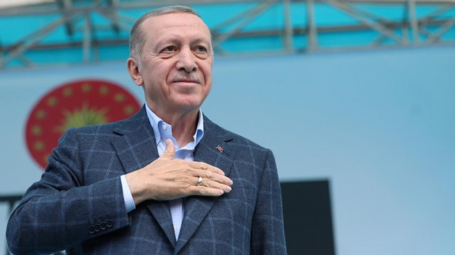 Başkan adayları vitrine çıkacak… Erdoğan, İzmir’e geliyor!