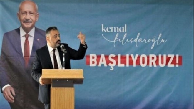 Başkan Aslanoğlu’ndan milletvekili adayları mesajı!