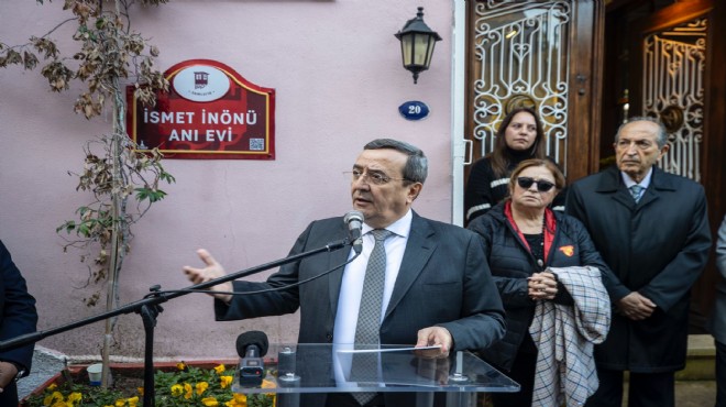 Batur dan Manisa da yaşananlar için açıklama: Siyasi provokasyona dönüştü!