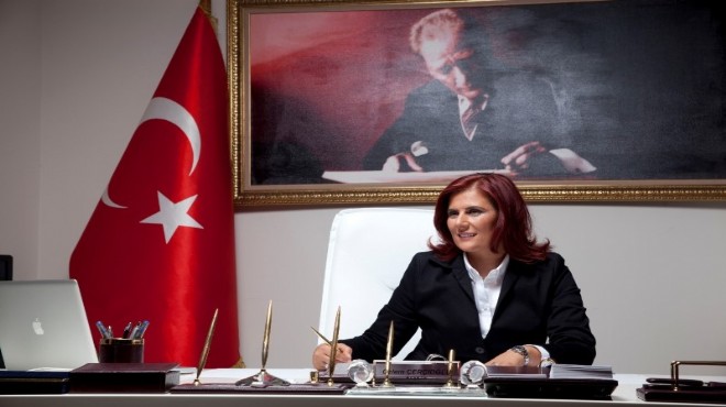 Başkan Çerçioğlu: Atatürk ün izinde ilerlemeye devam edeceğiz