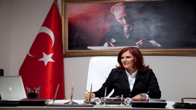 Başkan Çerçioğlu: Ulusal Egemenlik ve Çocuk Bayramı kutlu olsun