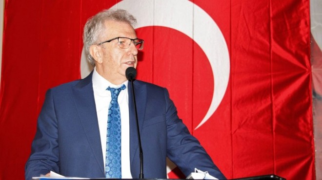 Başkan Eriş’ten Belediyeler Birliği’ne tepki: 1,5 milyon TL aidat aldılar, bir kamyon vermediler!