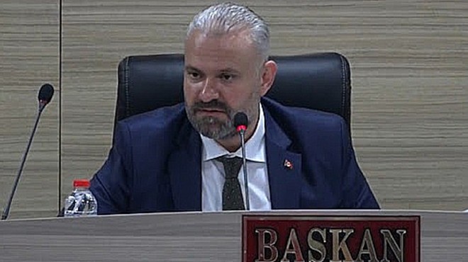 Başkan Pehlivan dan Tugay a  satış  sitemi: İçime sindiremiyorum!