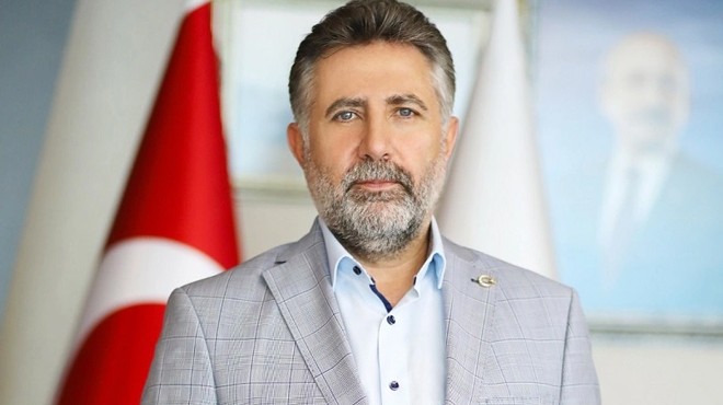 Başkan Sandal’dan AK Partili Kaya ya ‘Türkülü’ gönderme