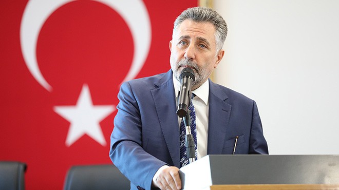 Başkan Sandal’dan ‘deprem’ çıkışı: Devlet var, hükümet yok!