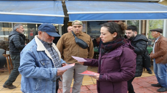 Başkan Sengel den  Meryem Ana  direnişine çağrı!