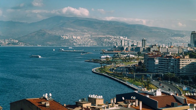 Başkan Soyer duyurdu: İzmir ünlü seyahat rotasında yerini aldı!