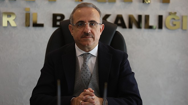 Başkan Sürekli: 2023’e bir kala, aynı kararlılık ve dirayetle...