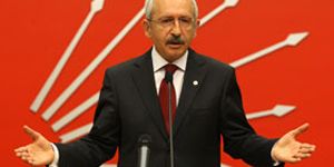 Kılıçdaroğlu: Özür yetmez, devlet arşivini aç