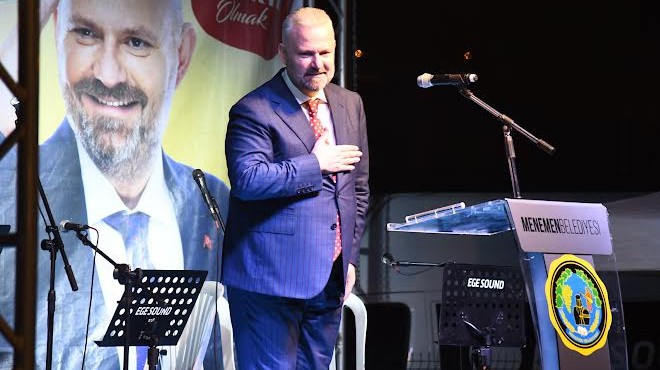 Başkanvekili Pehlivan müjdeyi verdi: Türkelli ye yatırım atağı