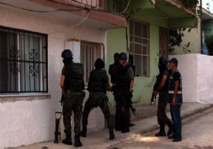 İzmir’deki PKK operasyonunda flaş karar 