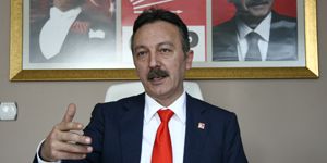 Operasyon haberine Bayır’dan yanıt