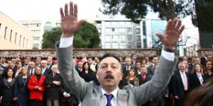 CHP nin İzmir listesi nihayet kesinleşti