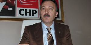 Bayır: İzmir in röntgenini çekeceğiz