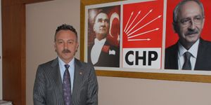 Bayır: Örgüt yapılanmasını düzeltmeye kararlıyım