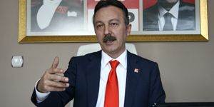 Bayır a göre CHP de iç çatışma bitti