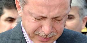 Başbakan Erdoğan ın acı günü
