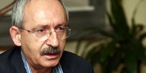 CHP Lideri Kılıçdaroğlu: Savcılar izin istesin