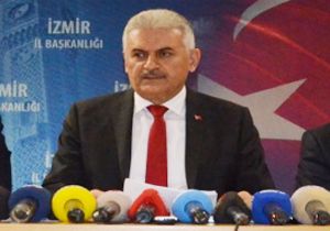 Flaş! Ve Yıldırım konuştu: İzmir seçmeni Kocaoğlu’na… 