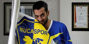 Buca’da transfer tam gaz 