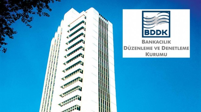 BDDK da 2. FETÖ soruşturması