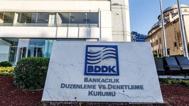 BDDK dan Durmuş Yılmaz ve 25 isme suç duyurusu