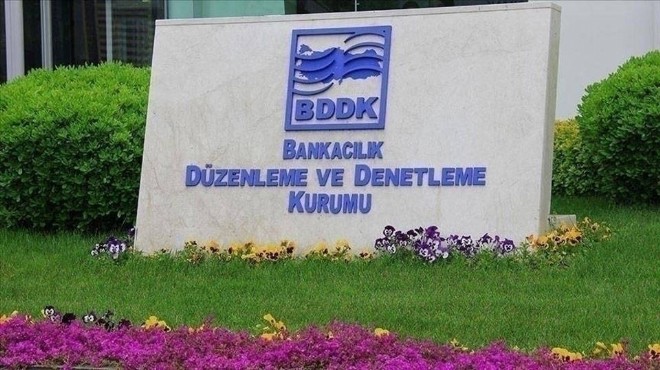 BDDK dan yeni  kredi  kararı