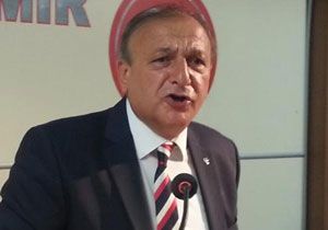 MHP li Vural dan Erdoğan a: Kaset organizatörü!