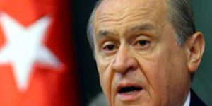 Bahçeli listeyi tamamladı