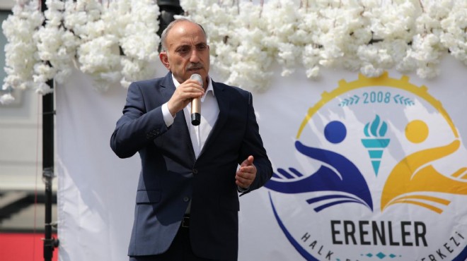 Belediye Başkanı Fevzi Kılıç hayatını kaybetti