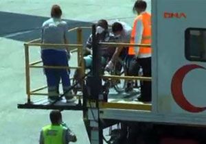 Atatürk Havalimanı nda Ebola paniği!