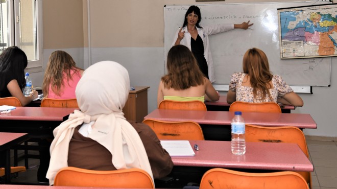 BELGEM’de kayıt zamanı