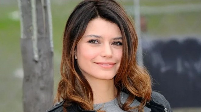 Beren Saat in yeni filmindeki partneri belli oldu