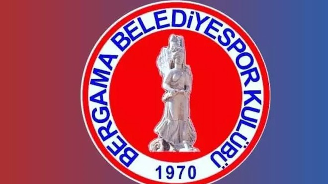 Bergama Belediyespor Halil İbrahim Keleş i transfer etti