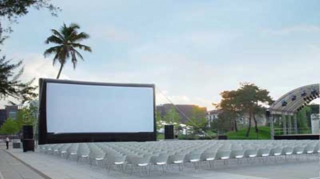 Bergama da yazlık sinema günleri başlıyor