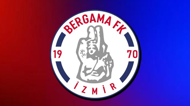 Bergama FK dan devir iddialarına yalanlama!