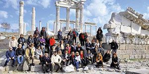 Bergama UNESCO için sona yaklaştı