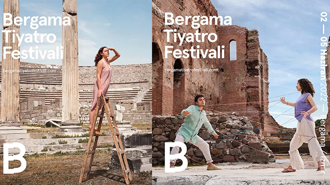 Bergamalılar tiyatro festivalinde buluşuyor